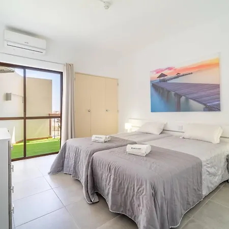 Villa Magna - Apt- 206 By Hellovacations Albufeira Exterior photo