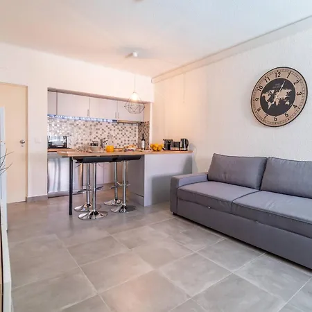 Villa Magna - Apt- 206 By Hellovacations Albufeira Exterior photo