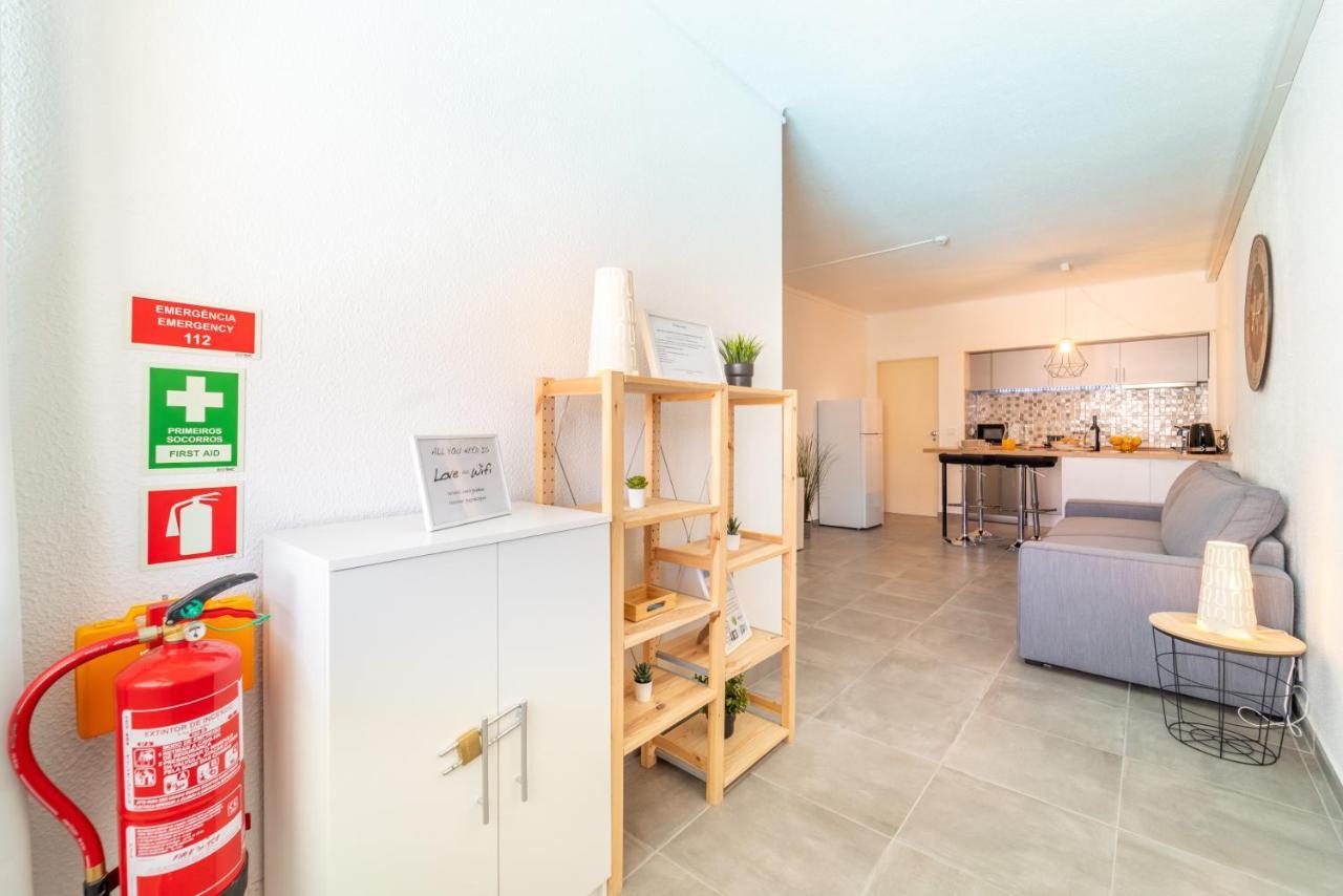 Magna - Apt- 206 By Hellovacations Appartamento