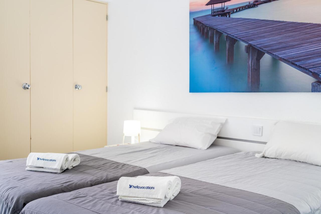 Magna - Apt- 206 By Hellovacations Appartamento