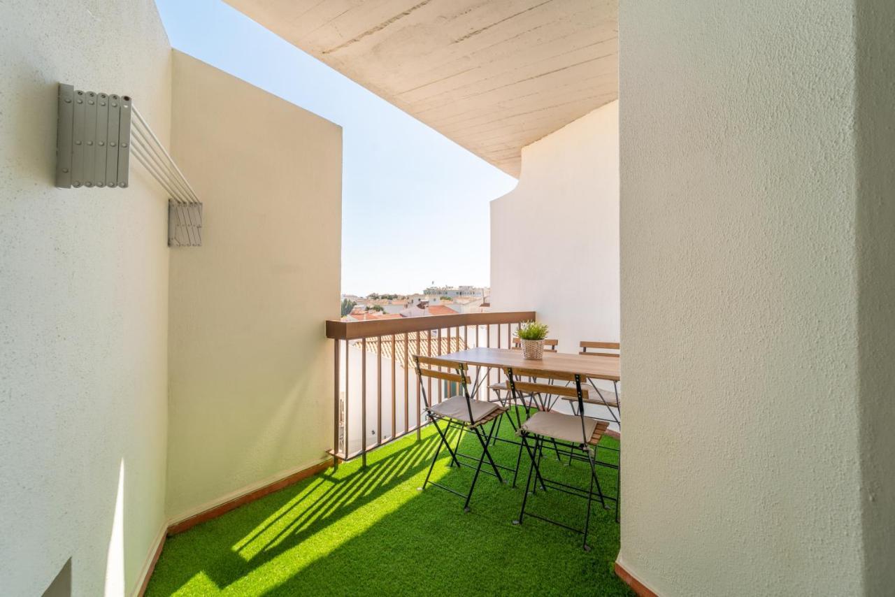 Appartamento Magna - Apt- 206 By Hellovacations Albufeira