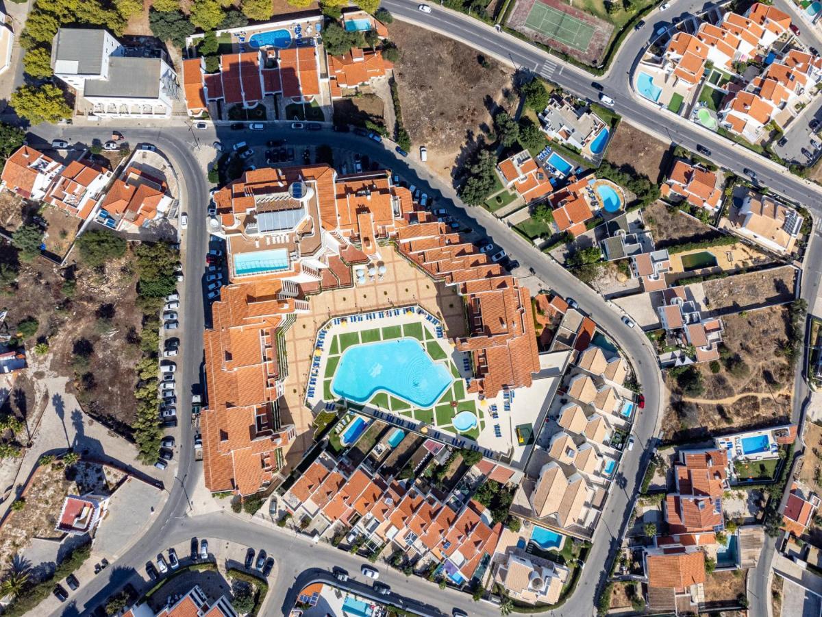 Appartamento Magna - Apt- 206 By Hellovacations Albufeira
