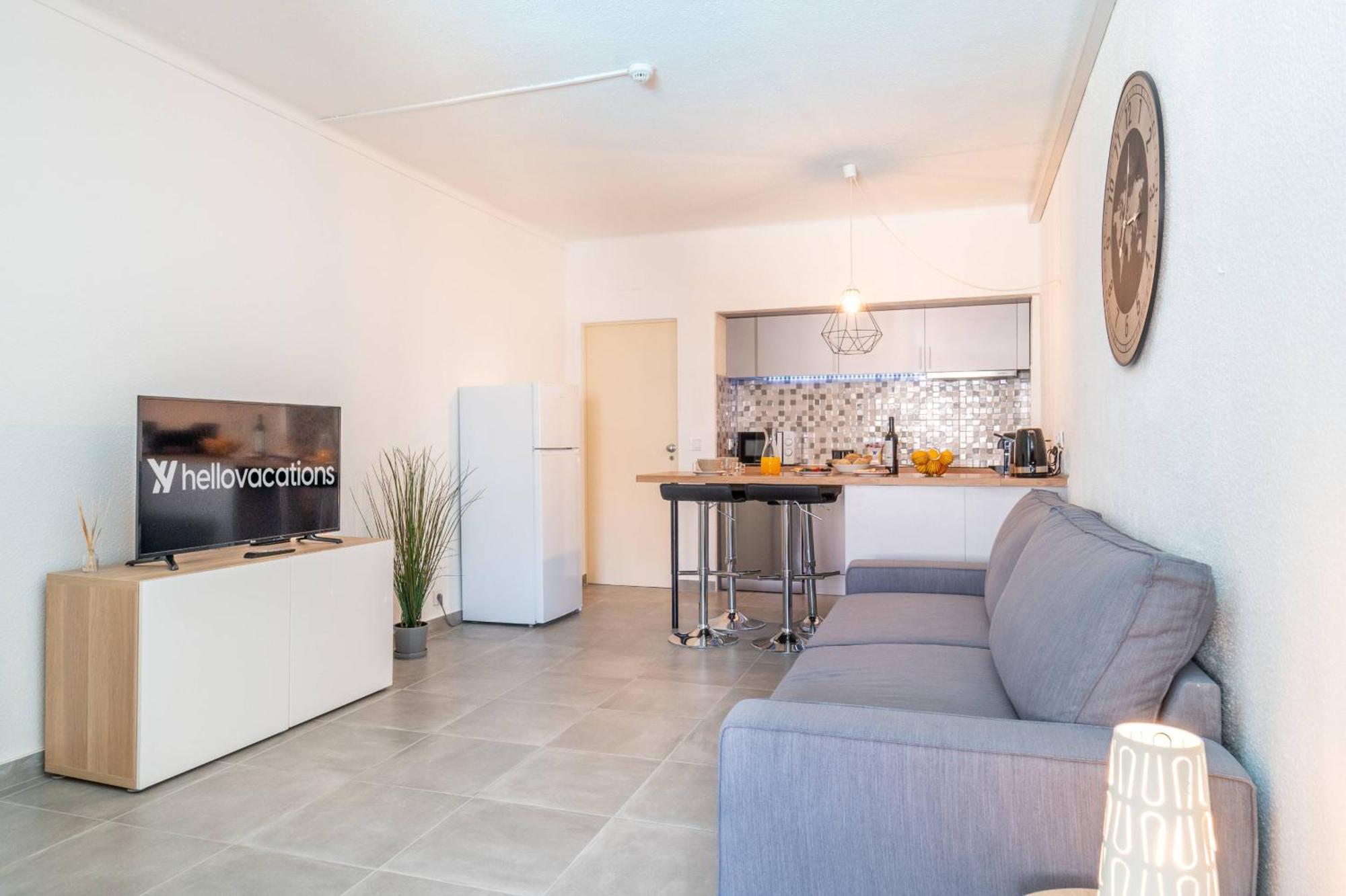 Magna - Apt- 206 By Hellovacations Appartamento