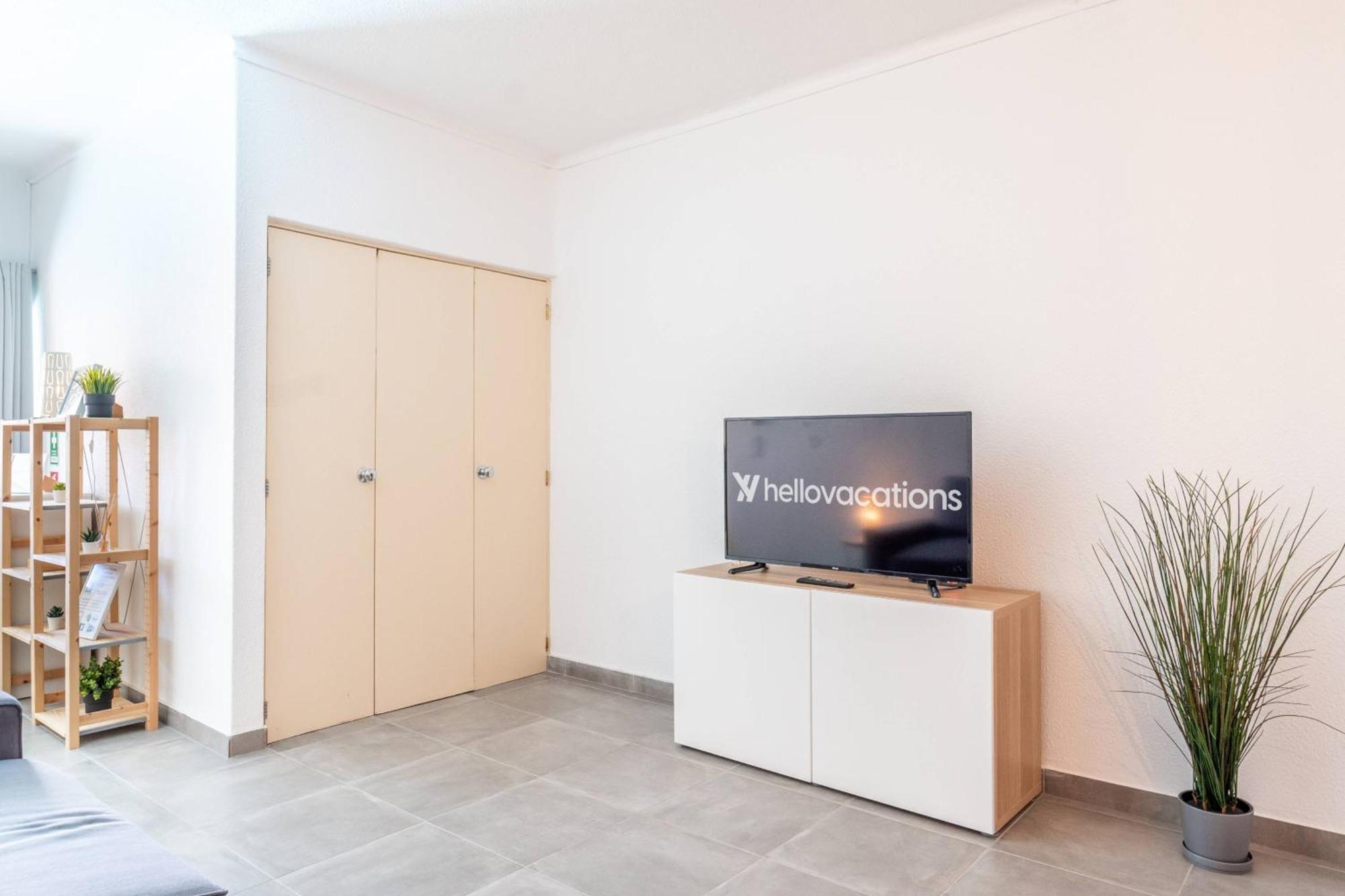 Appartamento Magna - Apt- 206 By Hellovacations Albufeira