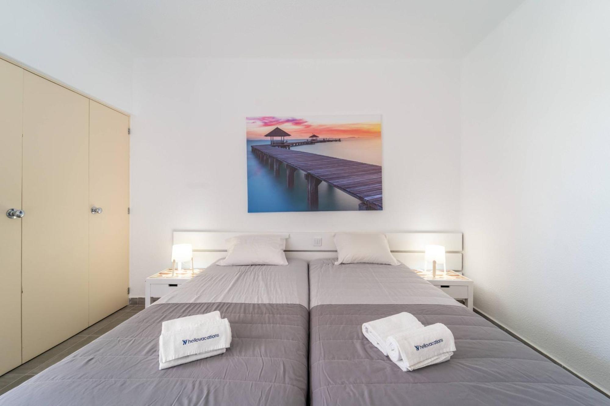 Appartamento Magna - Apt- 206 By Hellovacations