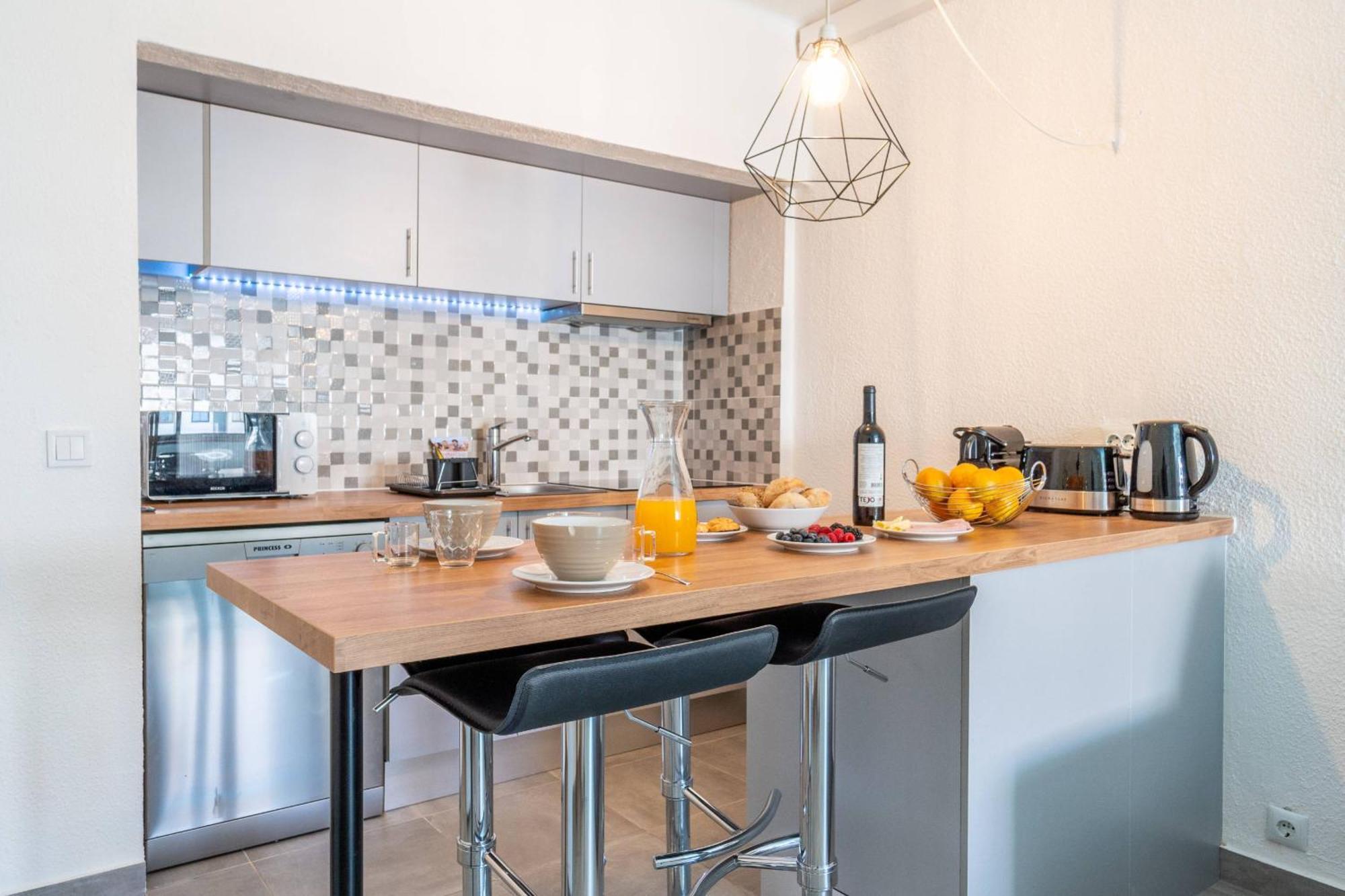 Apartment Magna - Apt- 206 By Hellovacations Albufeira