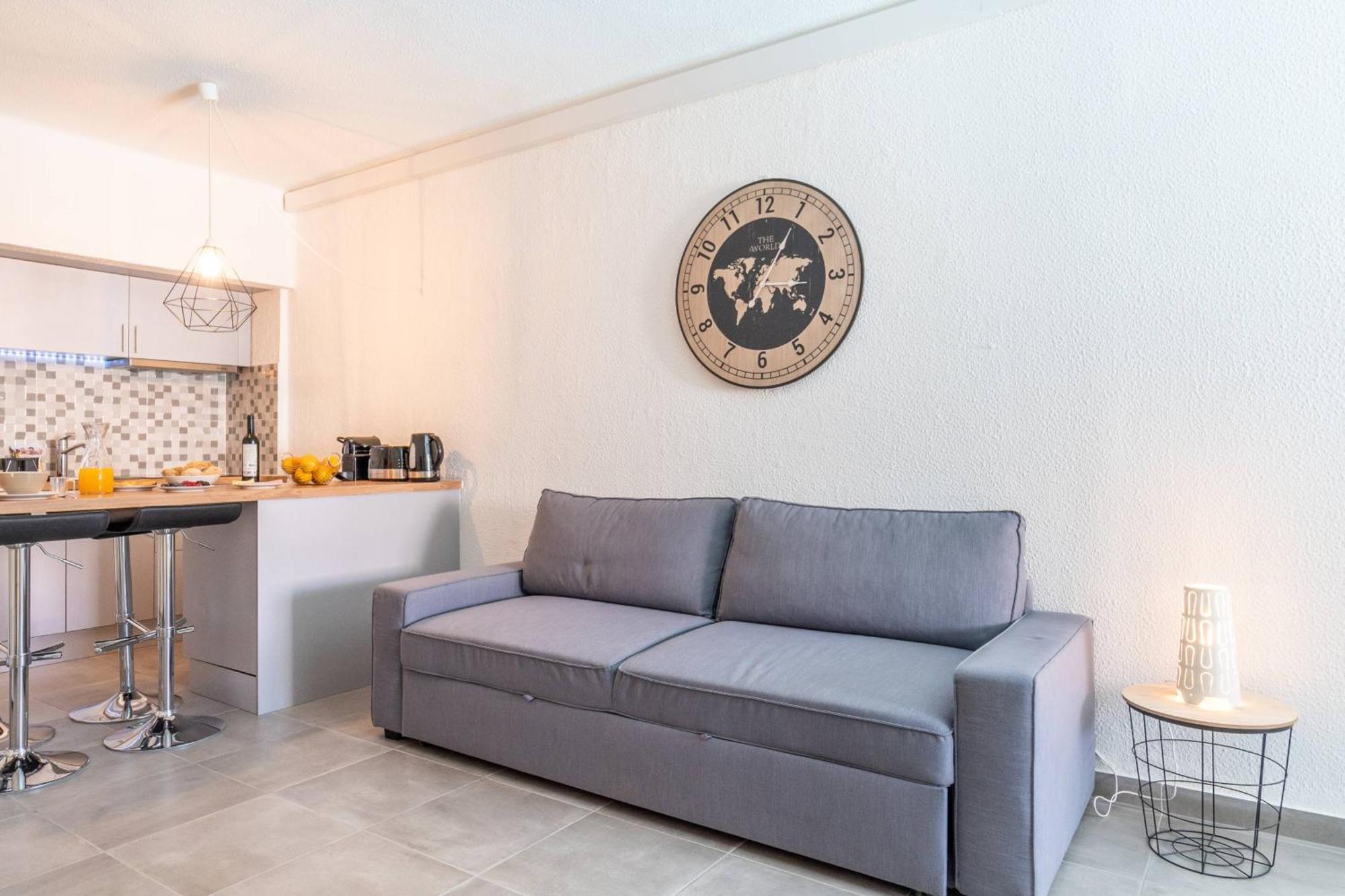 Apartment Magna - Apt- 206 By Hellovacations *
