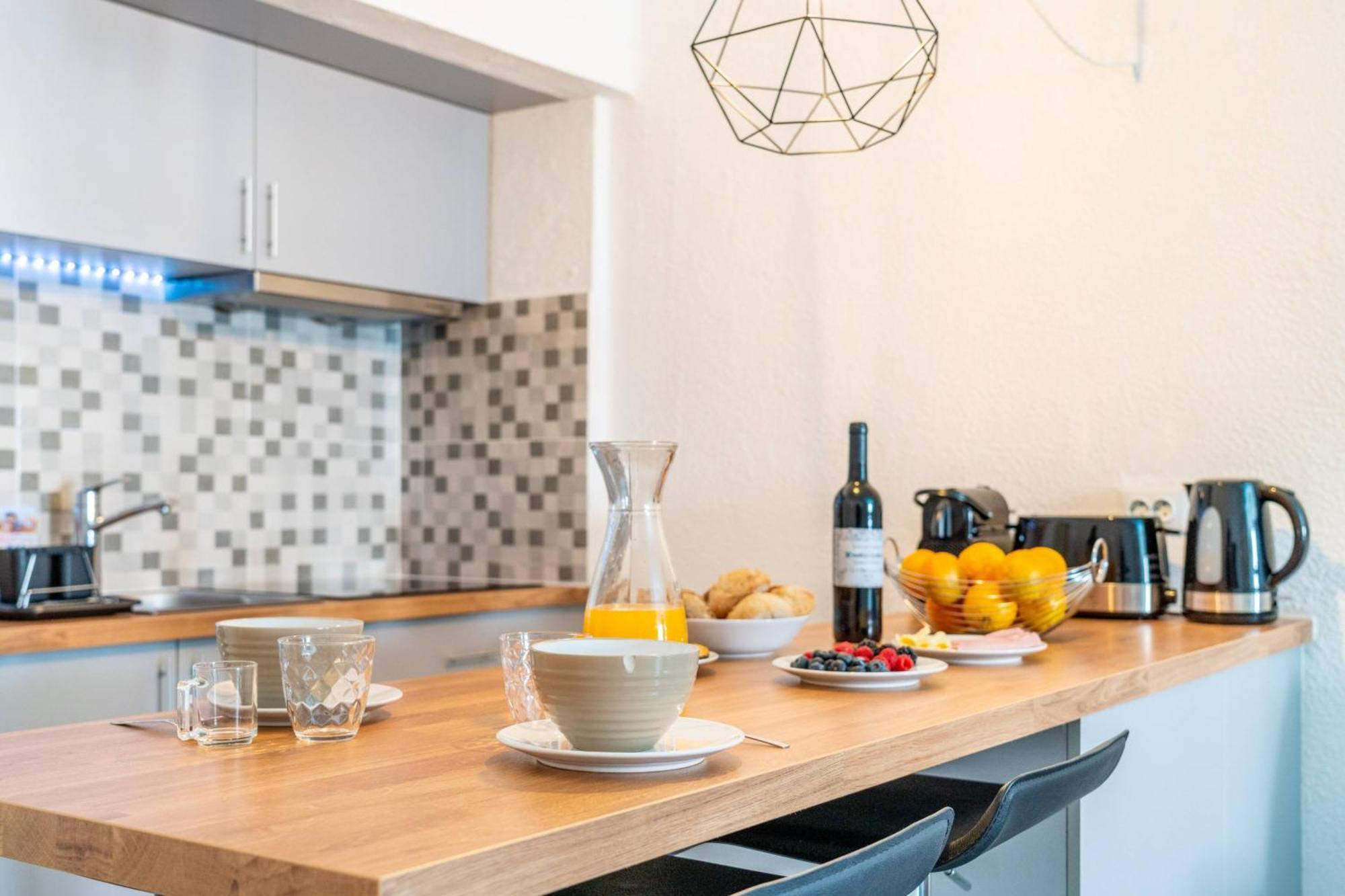 Appartamento Magna - Apt- 206 By Hellovacations Albufeira